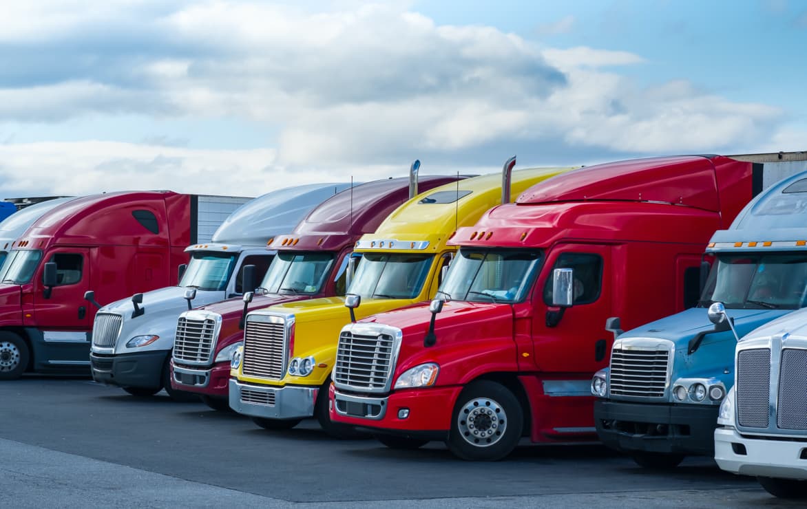 Mobile Fleet Maintenance service company for commercial trucks in Santa Maria, CA